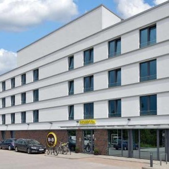 B&B Hotel Lüneburg Thumbnail