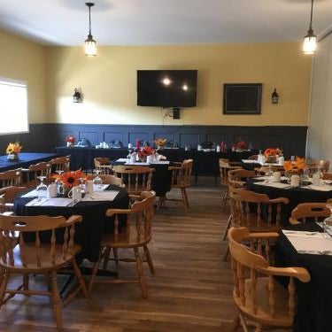 Arnold's Cove Inn