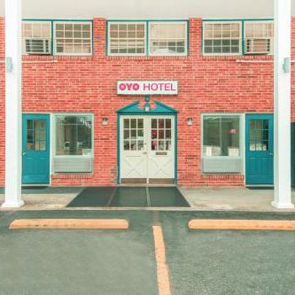 OYO Hotel Durham West Hills Thumbnail