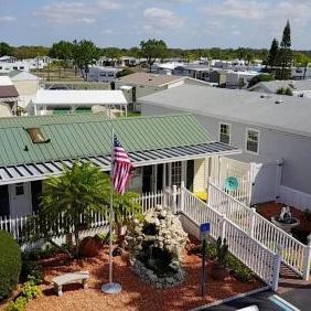 Woody's RV Resort LLC Thumbnail