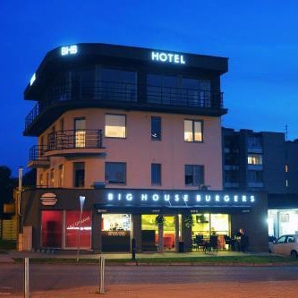 BHB Hotel Thumbnail