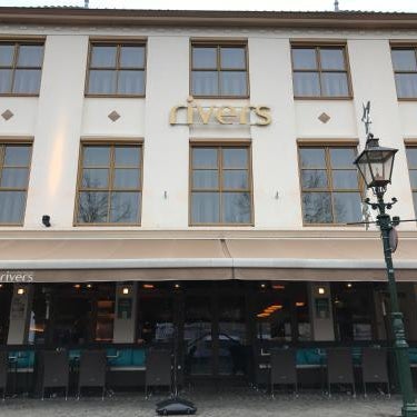 Rivers Hotel