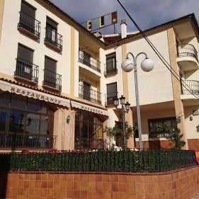 Hotel Valmar