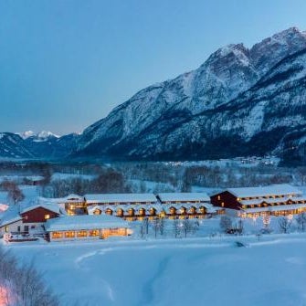 Dolomitengolf Hotel & Spa
