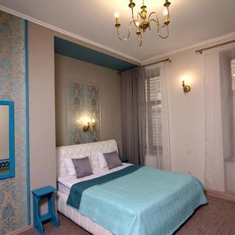 Family Residence Boutique Hotel Thumbnail