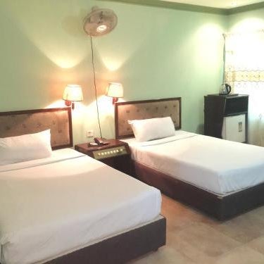 Hotel City Inn Thumbnail