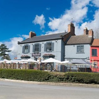 Grantham Arms Thumbnail