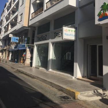 Nautilus Tourist Apartments