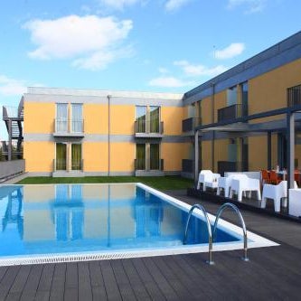 Hotel 3K Faro Aeroporto Thumbnail