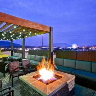 Home2 Suites By Hilton Pigeon Forge Thumbnail