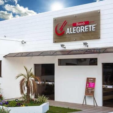 Hotel Alegrete