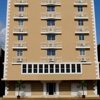 Hotel Andros