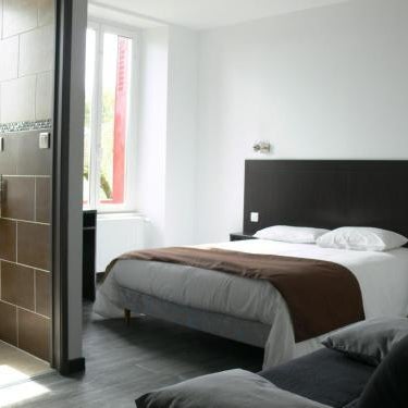 Hotel Le Saint Julien