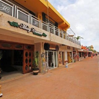 Hotel Mary Carmen Thumbnail