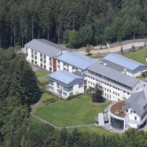 Hotel und Kongresszentrum Wanderath