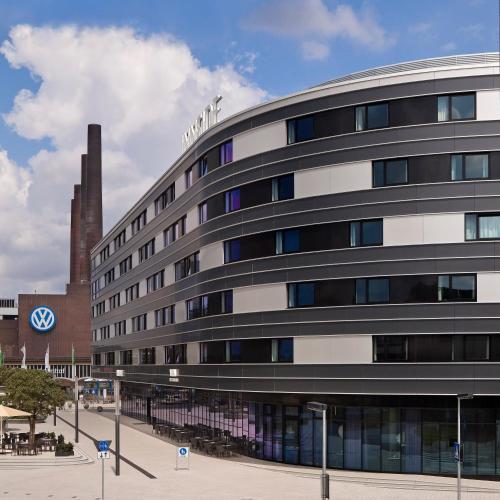 INNSIDE Wolfsburg