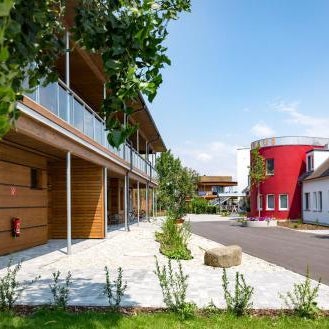 Hotel am See Rust