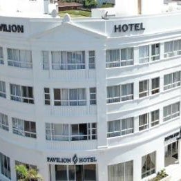 Pavilion Hotel Thumbnail