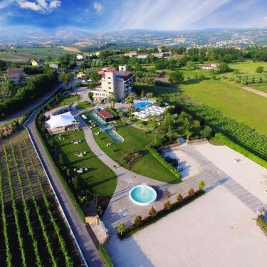 Hotel Ristorante Europa