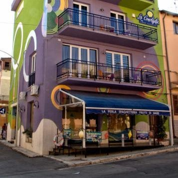 La Conchiglia Case Vacanze