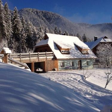 La Lince Lodge