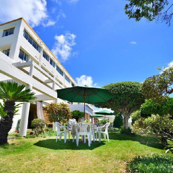 Hotel South Island