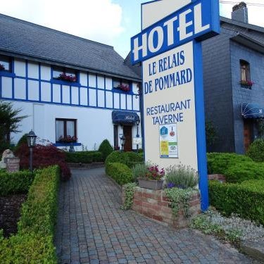 Hotel Le Relais de Pommard Thumbnail