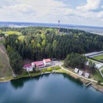 Svečių namai ALDAIVITA
