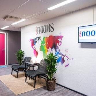 The Rooms Airport - 20Rooms Thumbnail