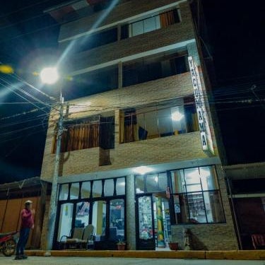 Yacumama Santa Teresa Thumbnail