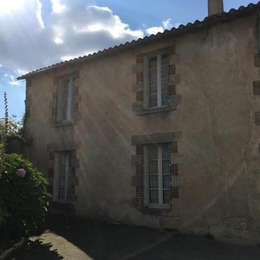 L'hostellerie de Sèvremont