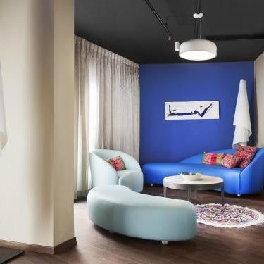 Port and Blue TLV Boutique Suites Thumbnail