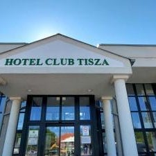 Hotel Club Tisza Thumbnail