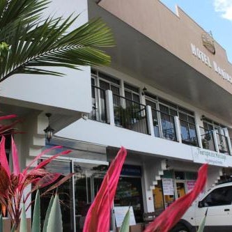 Hotel Arenal by Regina Thumbnail