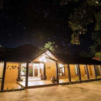 Vannraj Resort and Spa