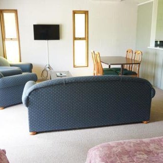Amisfield motel