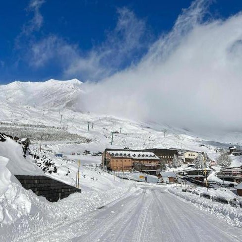 Rifugio Sapienza