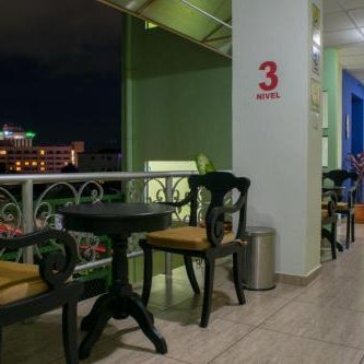 Hostal de Asturias Thumbnail