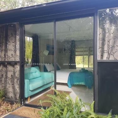 Forest view bungalow