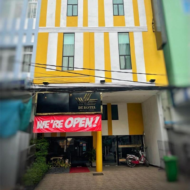 DE Hotel Thumbnail
