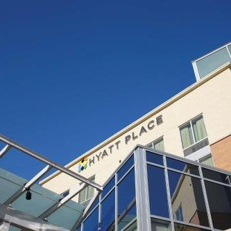 Hyatt Place Columbus Thumbnail