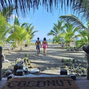 Coconut Garden Beach Resort Thumbnail