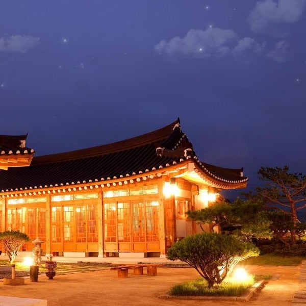 Hwangnamkwan Hanok Guesthouse Thumbnail