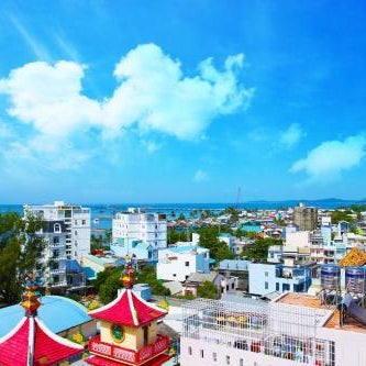 Quang Trung Phu Quoc Hotel