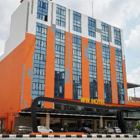 WW Hotel Ipoh Thumbnail
