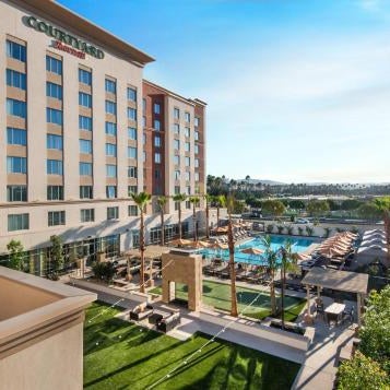 Courtyard by Marriott Irvine Spectrum Thumbnail