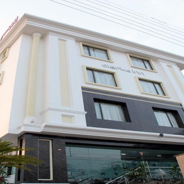 HOTEL THE MARQUE By Makson Thumbnail