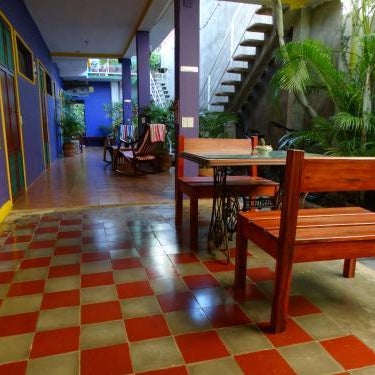 Casa Romano Hostel Thumbnail