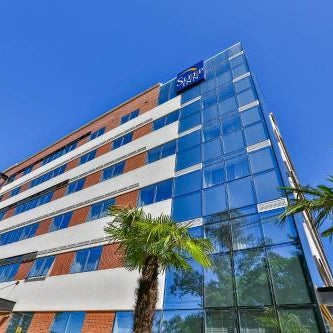 Sleep Inn Guarulhos Thumbnail