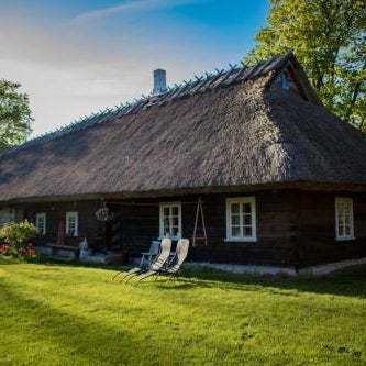 Kuusetuka Tourism Farm Thumbnail